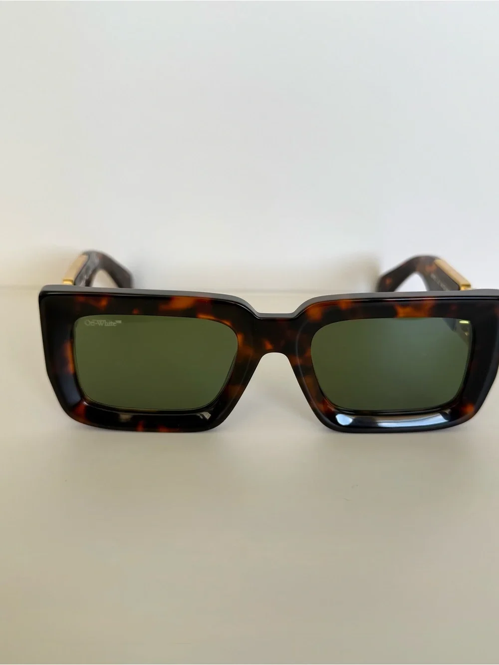 NEW!!! Off-White unisex sunglasses OERI073 6055 Authentic